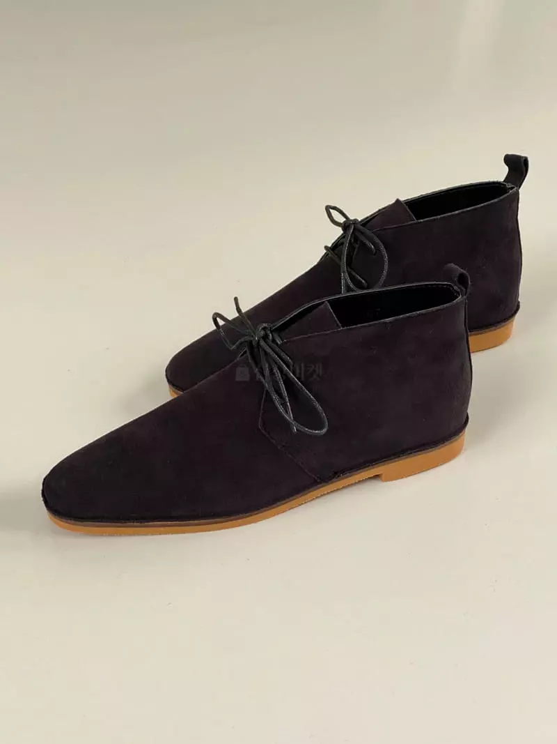 Cooing - Korean Women Fashion - #womensfashion - hb2027 Loafer - 6