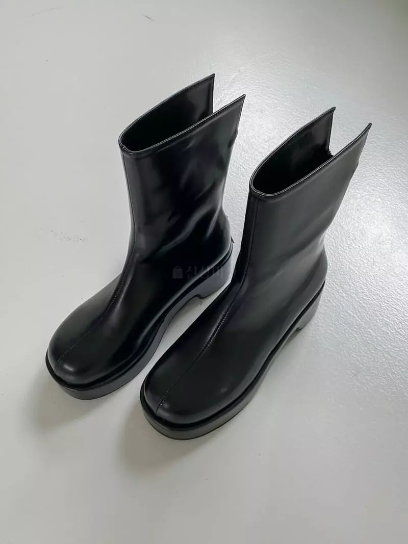 Cooing - Korean Women Fashion - #womensfashion - hb2025 Boots - 2