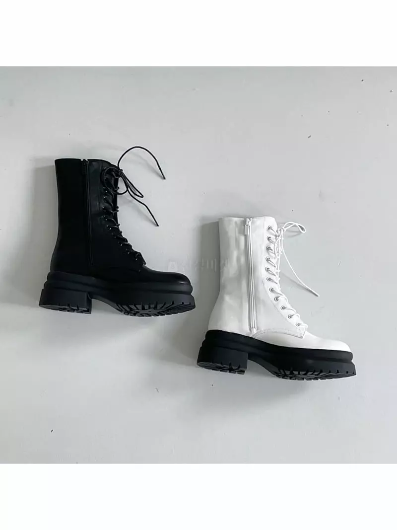 Cooing - Korean Women Fashion - #womensfashion - cr0210 Walker - 5