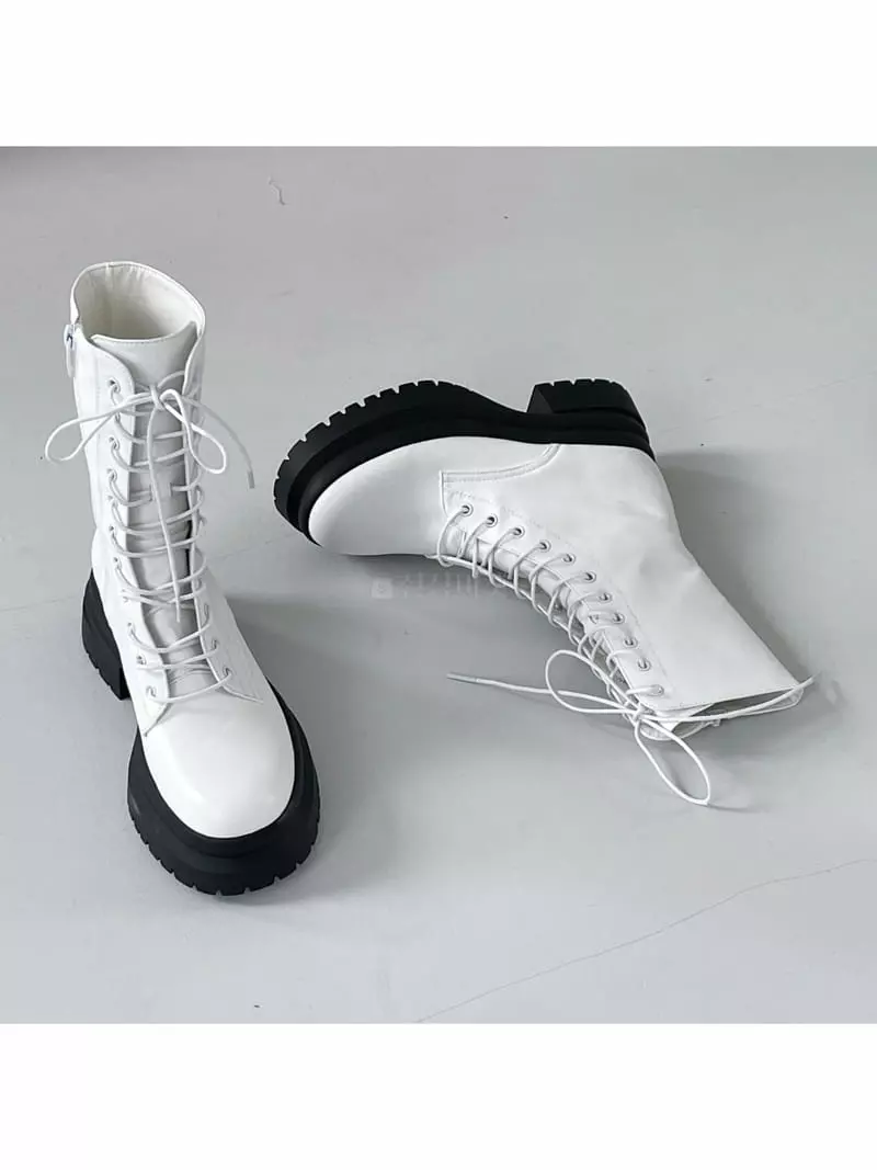 Cooing - Korean Women Fashion - #womensfashion - cr0210 Walker - 7