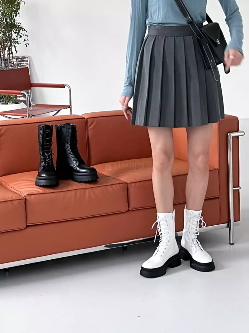 Cooing - Korean Women Fashion - #womensfashion - cr0210 Walker - 9