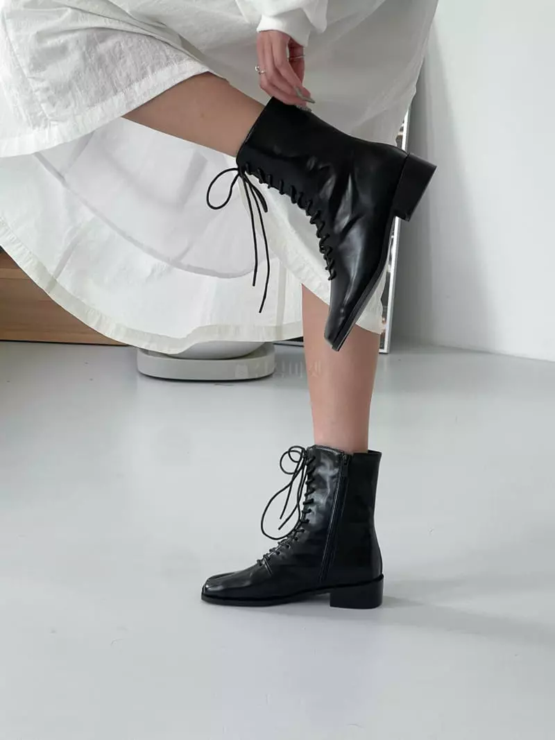 Cooing - Korean Women Fashion - #womensfashion - w4099 Walker - 11