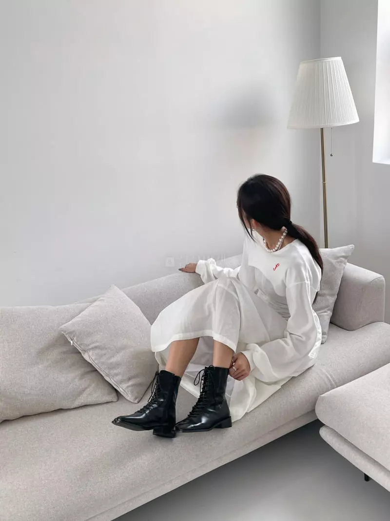Cooing - Korean Women Fashion - #womensfashion - w4099 Walker - 5