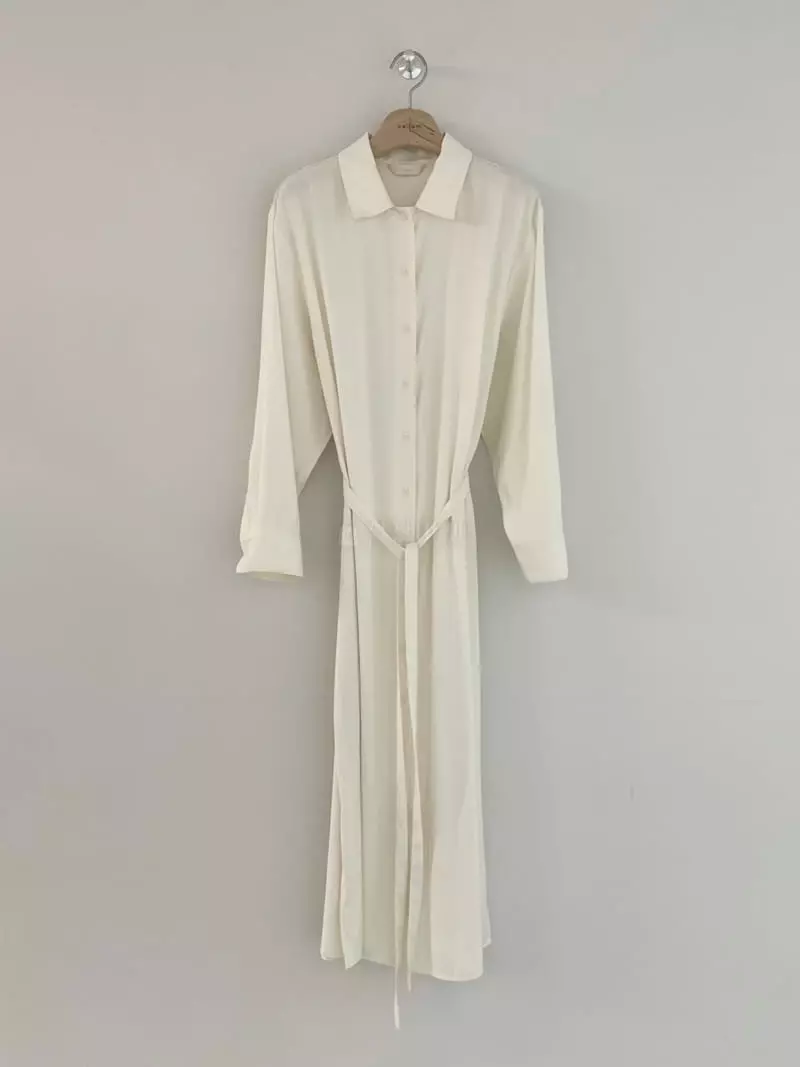 Cullum - Korean Women Fashion - #momslook - Kind One-piece