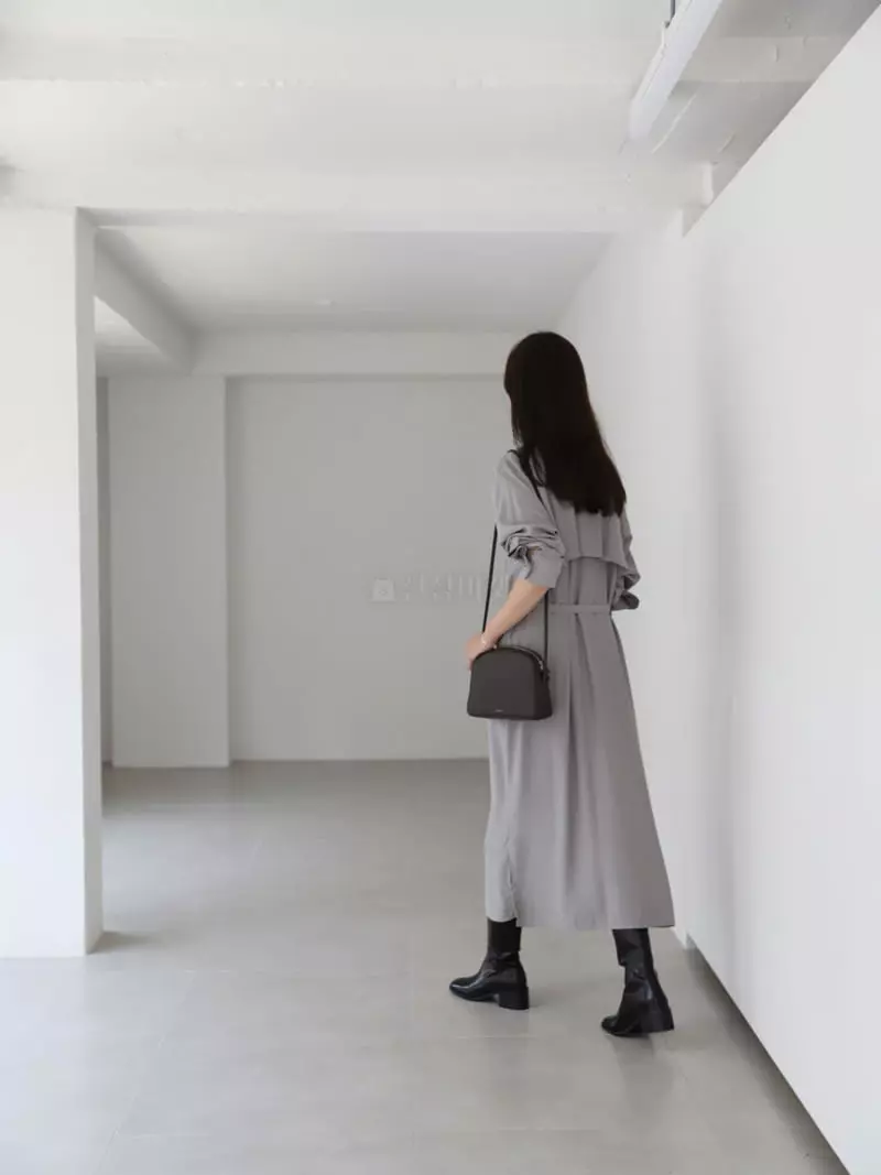 Cullum - Korean Women Fashion - #momslook - Kind One-piece - 9