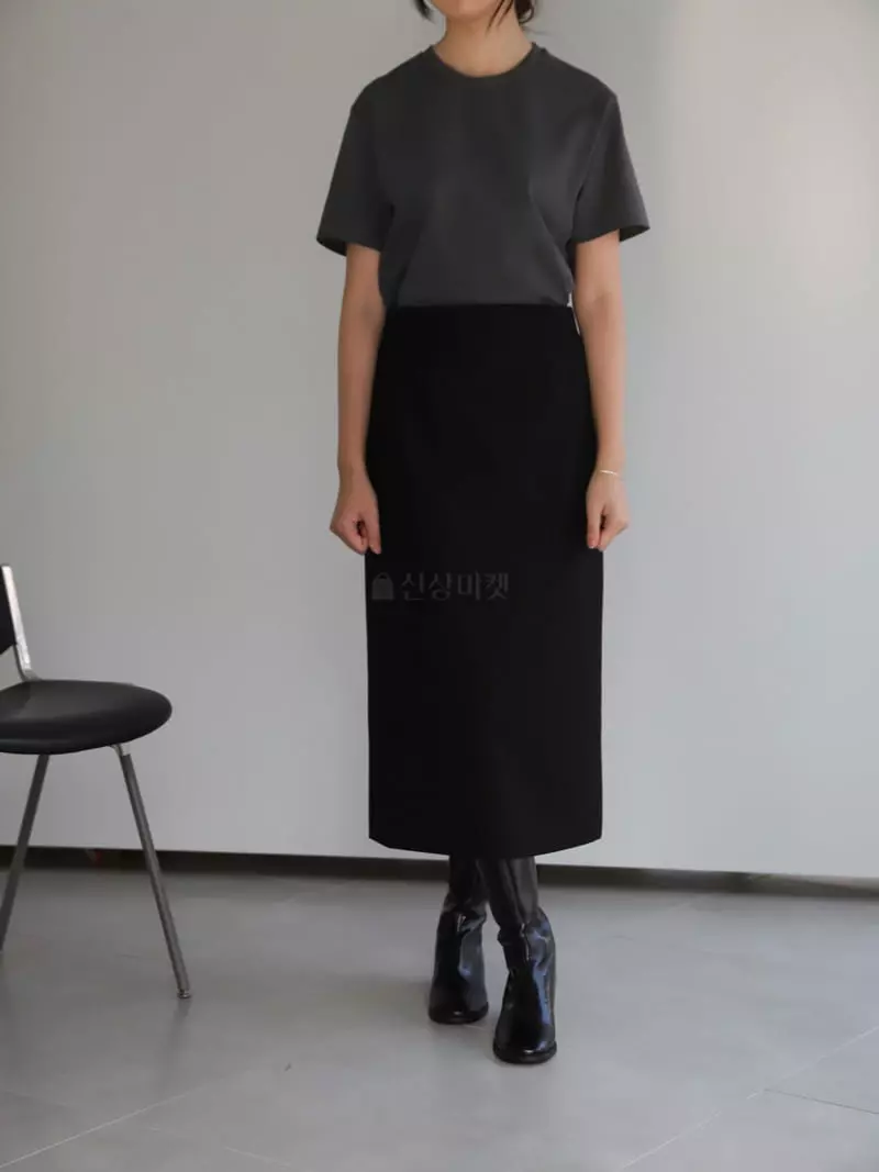 Cullum - Korean Women Fashion - #womensfashion - Leo Skirt - 4