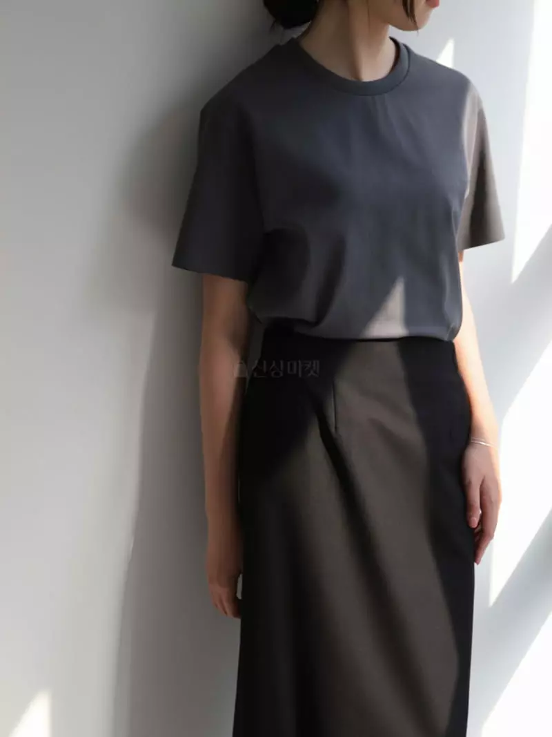 Cullum - Korean Women Fashion - #momslook - Leo Skirt - 8
