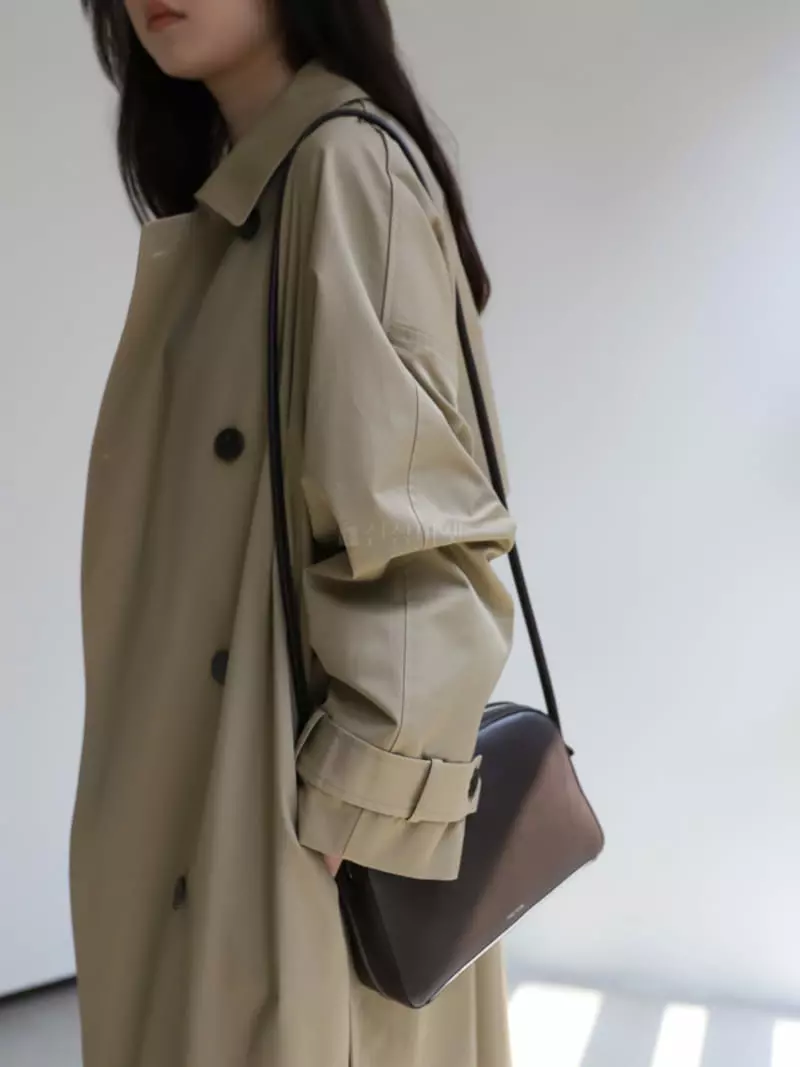 Cullum - Korean Women Fashion - #momslook - Marue Coat - 7