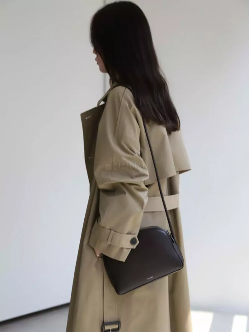 Cullum - Korean Women Fashion - #momslook - Marue Coat - 8