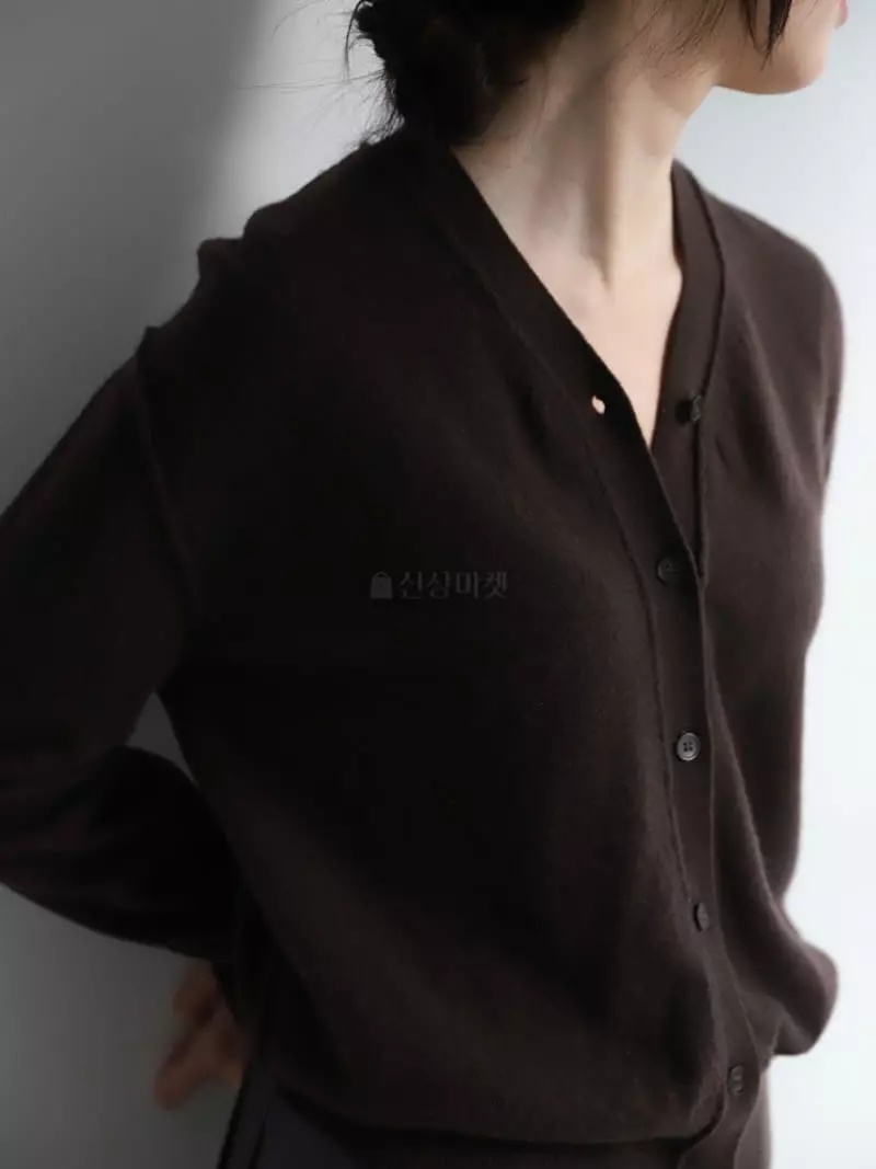 Cullum - Korean Women Fashion - #pursuepretty - Yellowdy Cardigan - 5