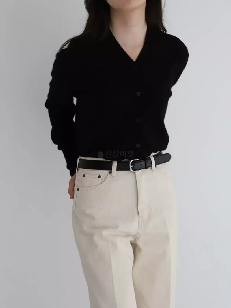 Cullum - Korean Women Fashion - #shopsmall - Yellowdy Cardigan - 8