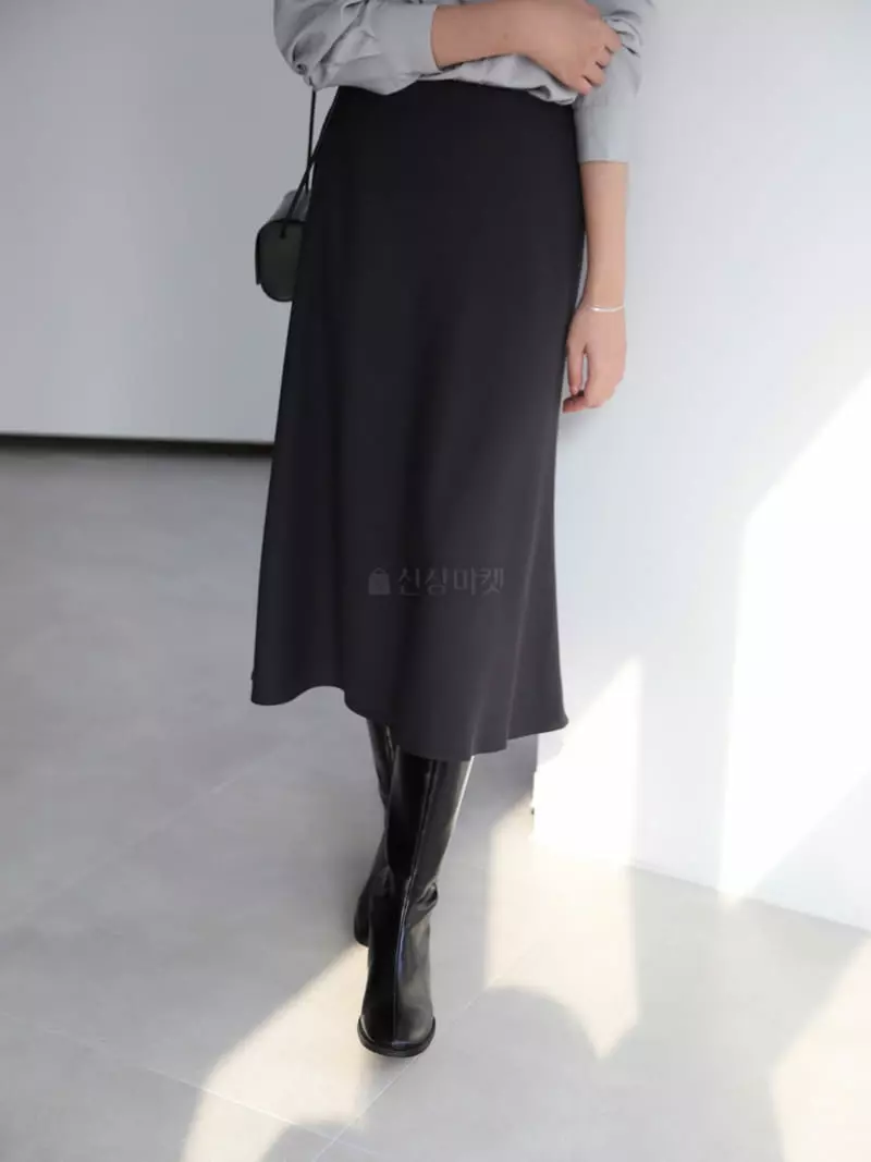 Cullum - Korean Women Fashion - #shopsmall - Notia Skirt - 2
