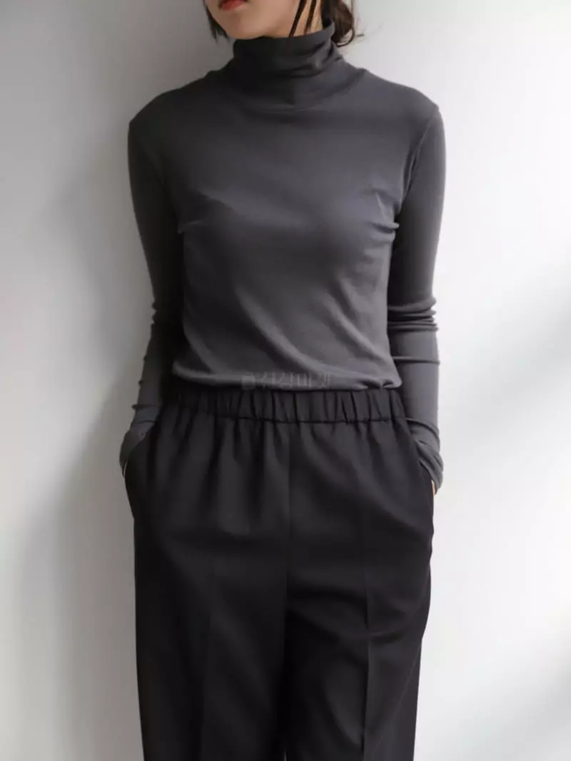Cullum - Korean Women Fashion - #thatsdarling - Moris Pants
