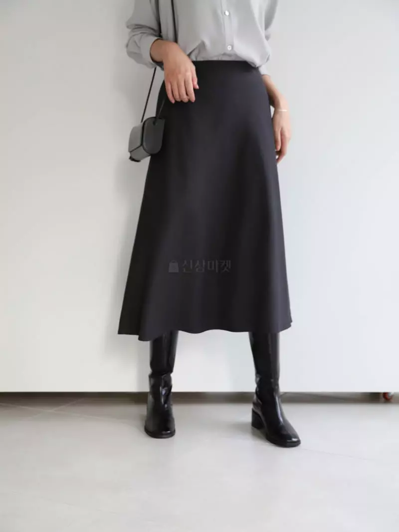 Cullum - Korean Women Fashion - #thatsdarling - Notia Skirt - 3