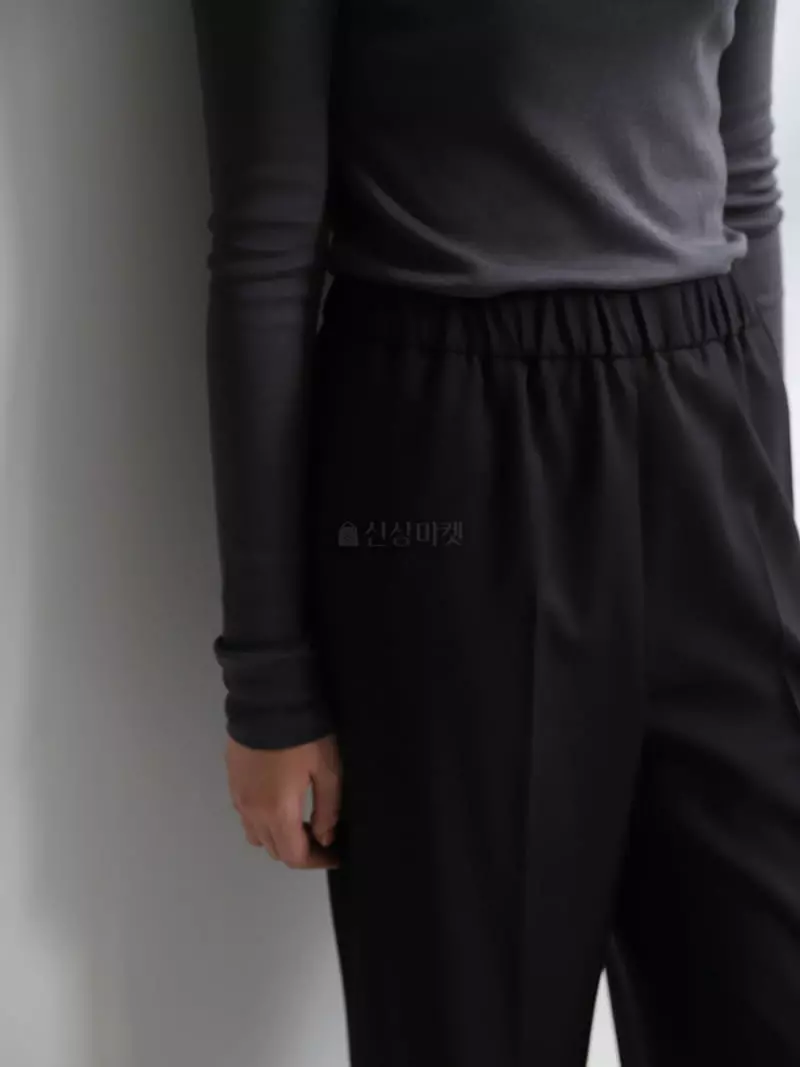 Cullum - Korean Women Fashion - #thelittlethings - Moris Pants - 2