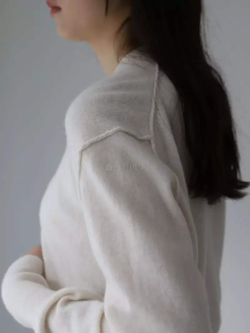 Cullum - Korean Women Fashion - #vintageinspired - Yellowdy Cardigan - 4
