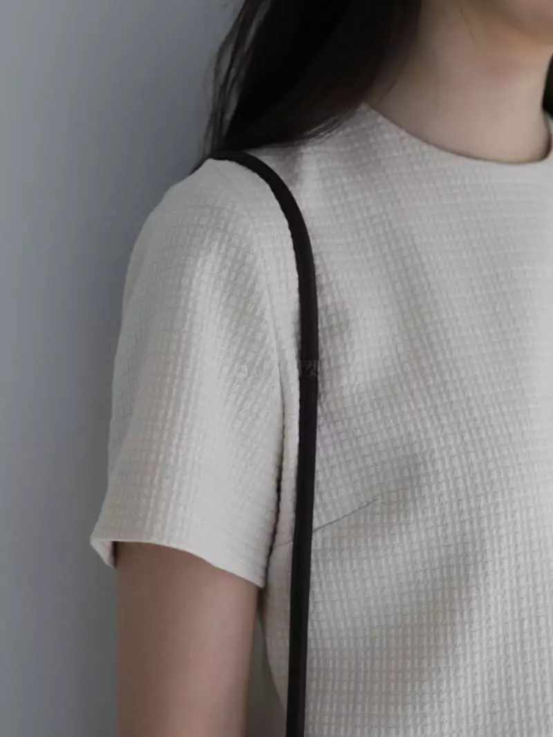 Cullum - Korean Women Fashion - #womensfashion - July Blouse - 2