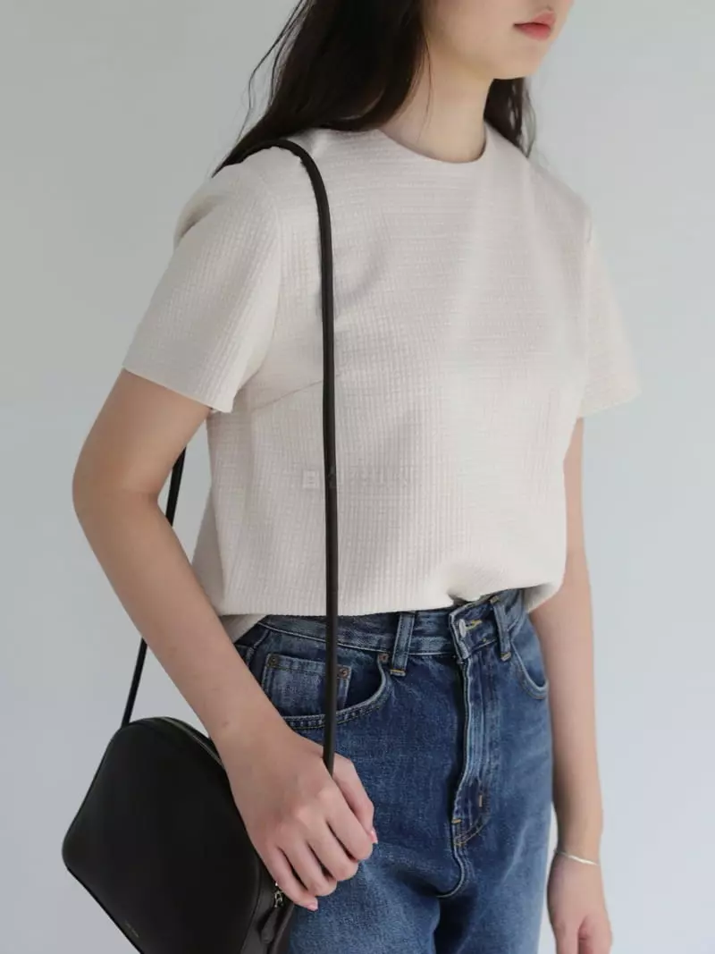 Cullum - Korean Women Fashion - #momslook - July Blouse - 4