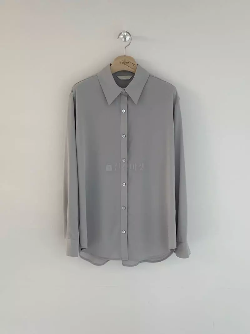 Cullum - Korean Women Fashion - #womensfashion - Tess Blouse