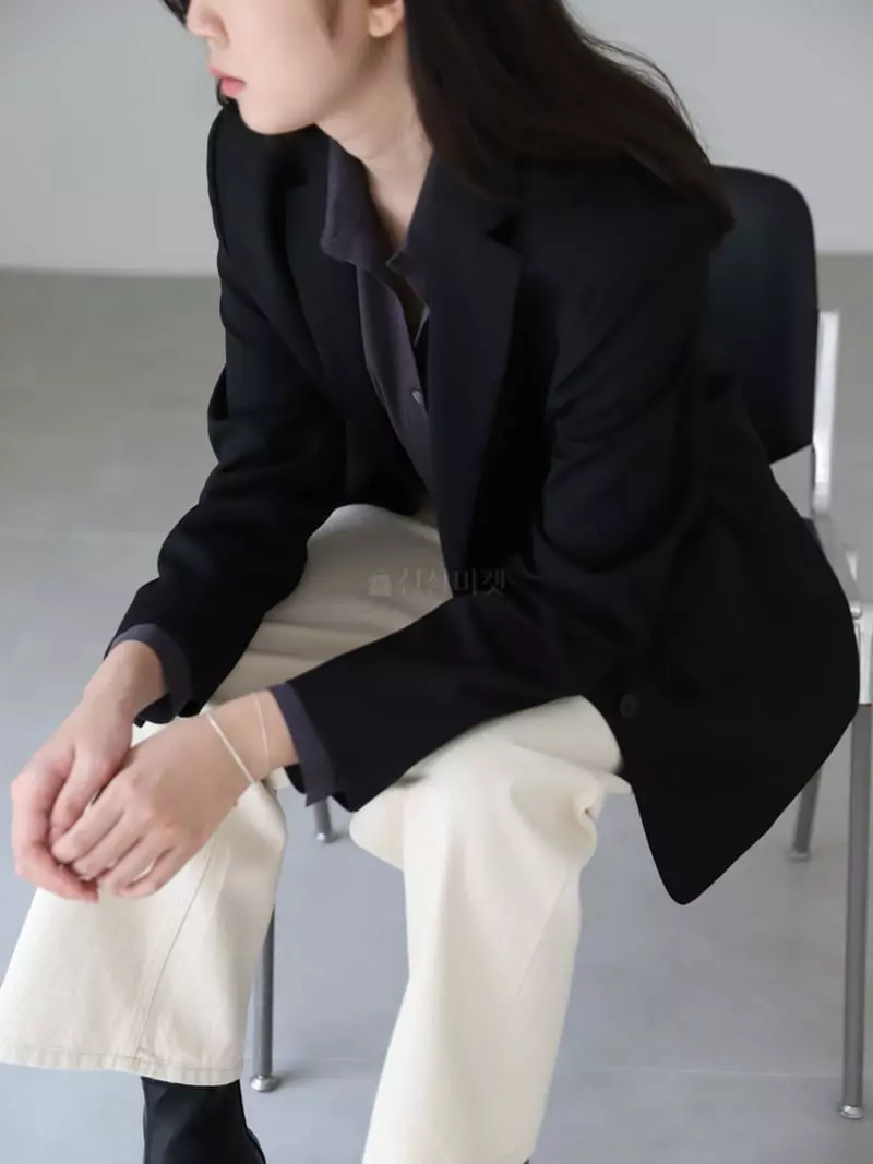 Cullum - Korean Women Fashion - #womensfashion - Tess Blouse - 11