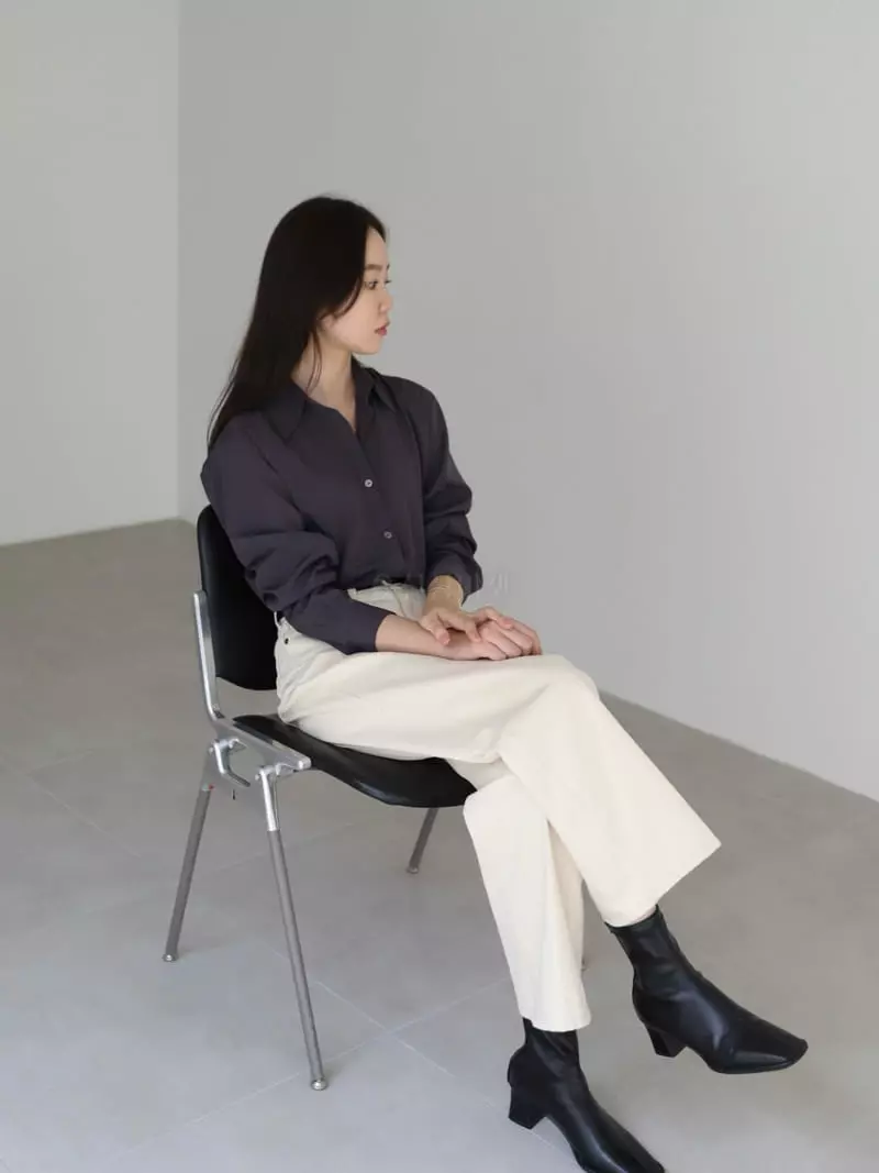 Cullum - Korean Women Fashion - #womensfashion - Tess Blouse - 9