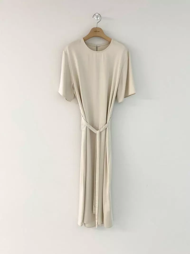 Cullum - Korean Women Fashion - #womensfashion - Plat One-piece