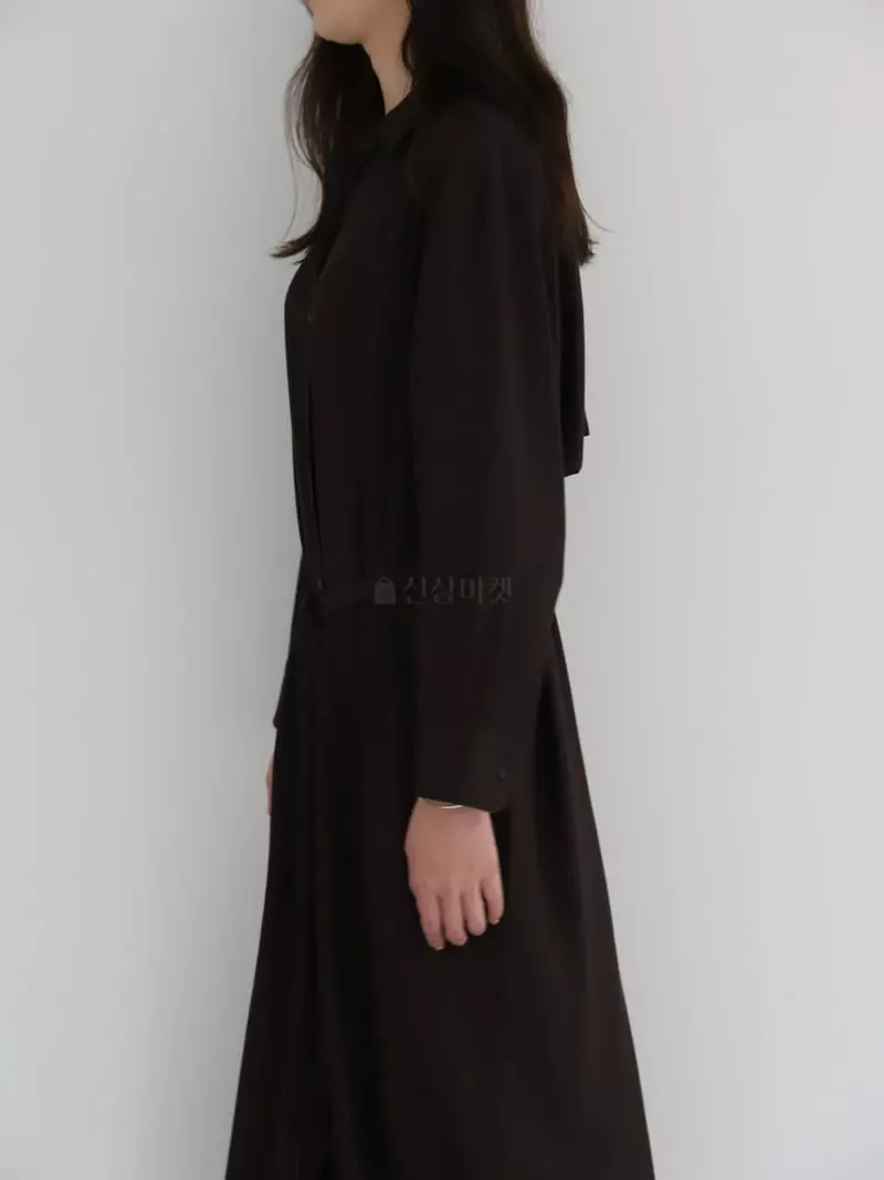 Cullum - Korean Women Fashion - #womensfashion - Kind One-piece - 2