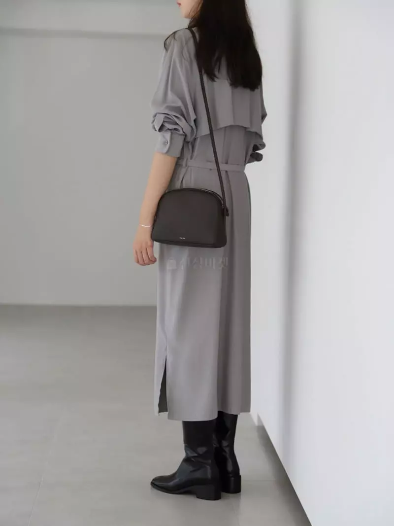 Cullum - Korean Women Fashion - #womensfashion - Kind One-piece - 6