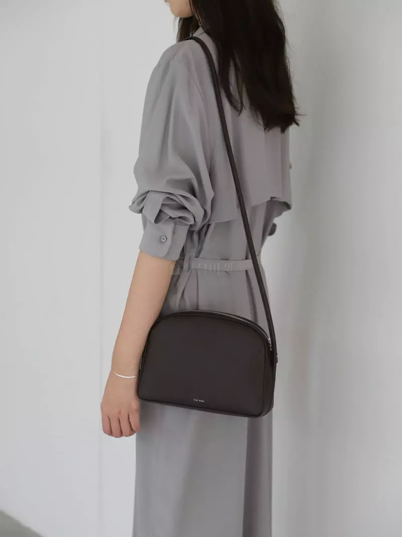 Cullum - Korean Women Fashion - #womensfashion - Kind One-piece - 8