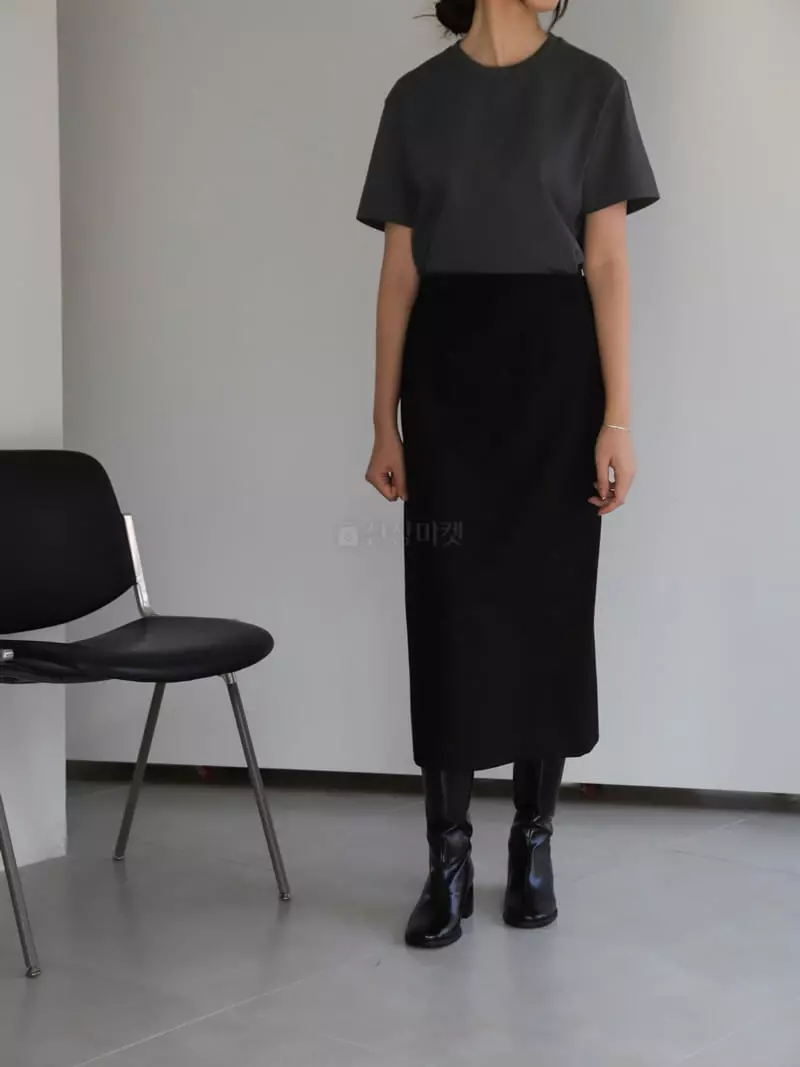Cullum - Korean Women Fashion - #womensfashion - Leo Skirt - 5