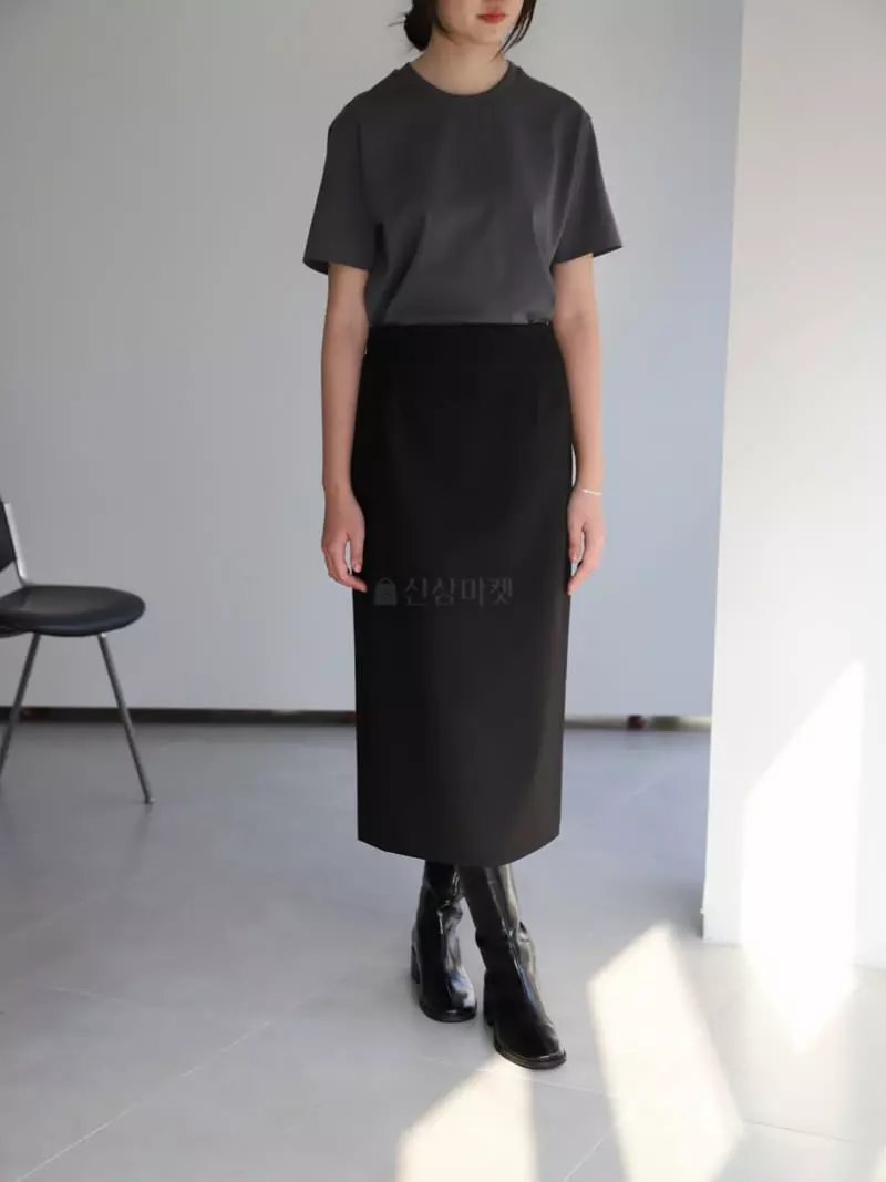 Cullum - Korean Women Fashion - #womensfashion - Leo Skirt - 7