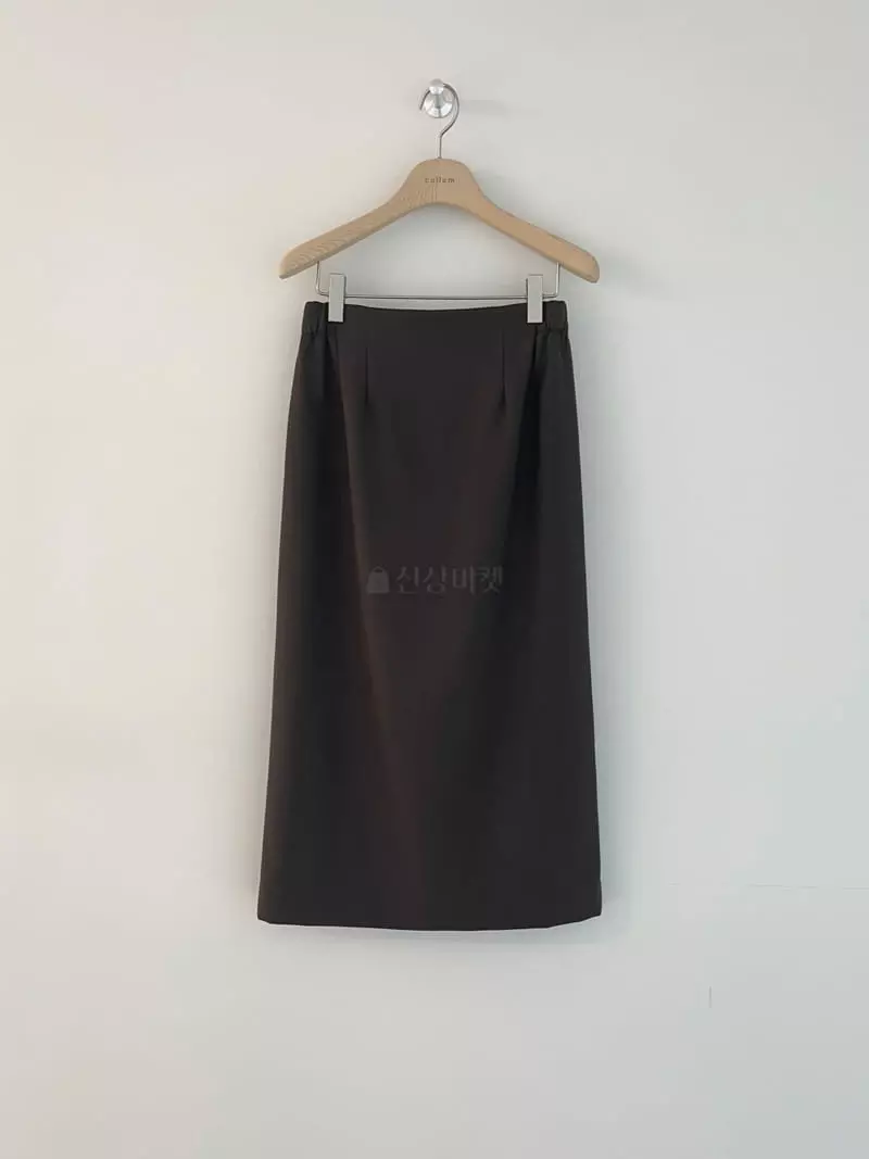 Cullum - Korean Women Fashion - #womensfashion - Leo Skirt - 9