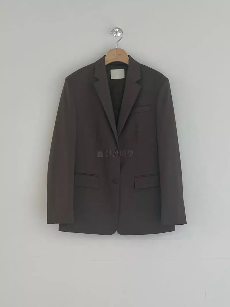 Cullum - Korean Women Fashion - #womensfashion - Bea Jacket - 2