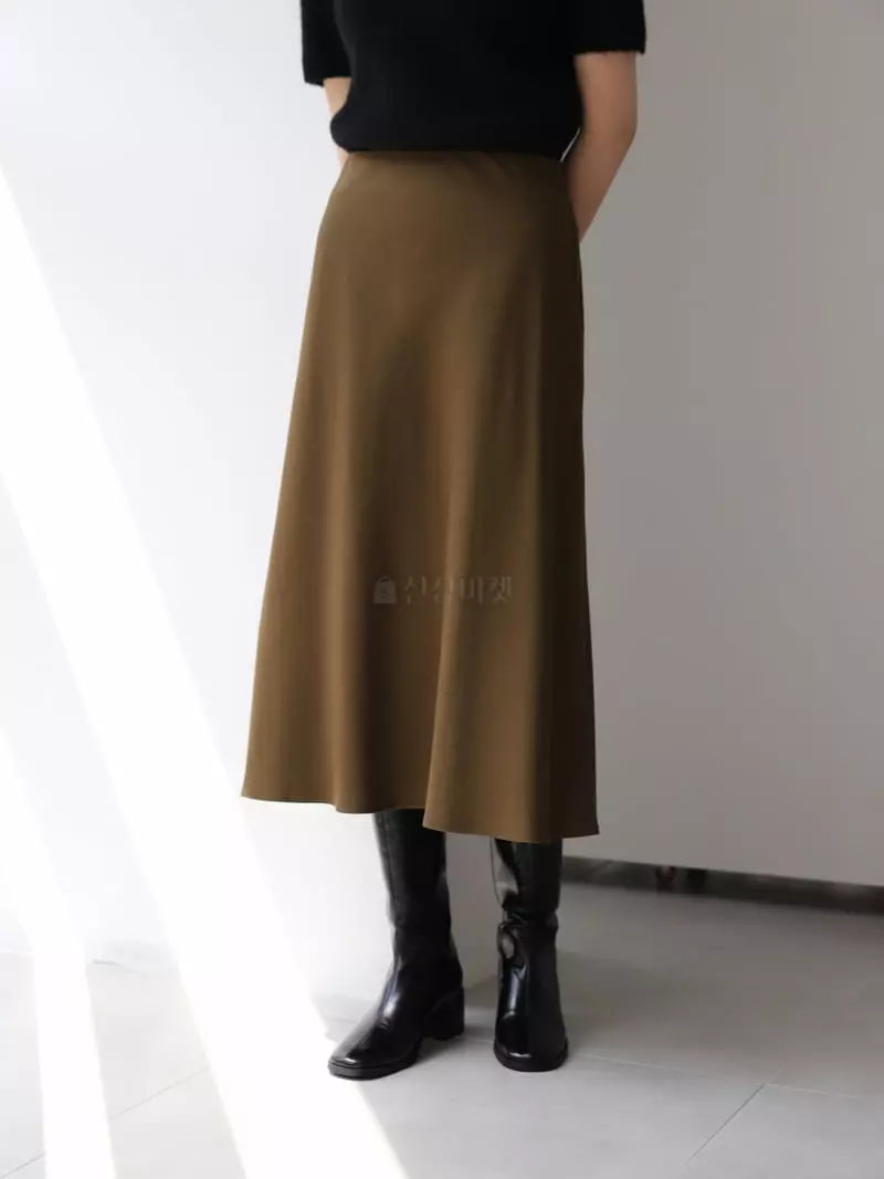 Cullum - Korean Women Fashion - #womensfashion - Notia Skirt - 10