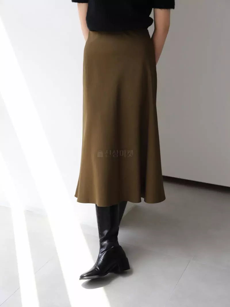 Cullum - Korean Women Fashion - #womensfashion - Notia Skirt - 12