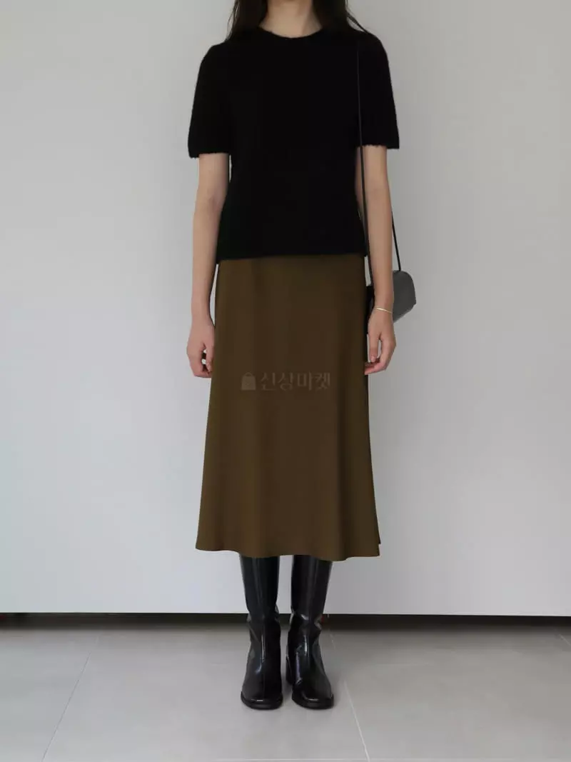 Cullum - Korean Women Fashion - #womensfashion - Notia Skirt - 8