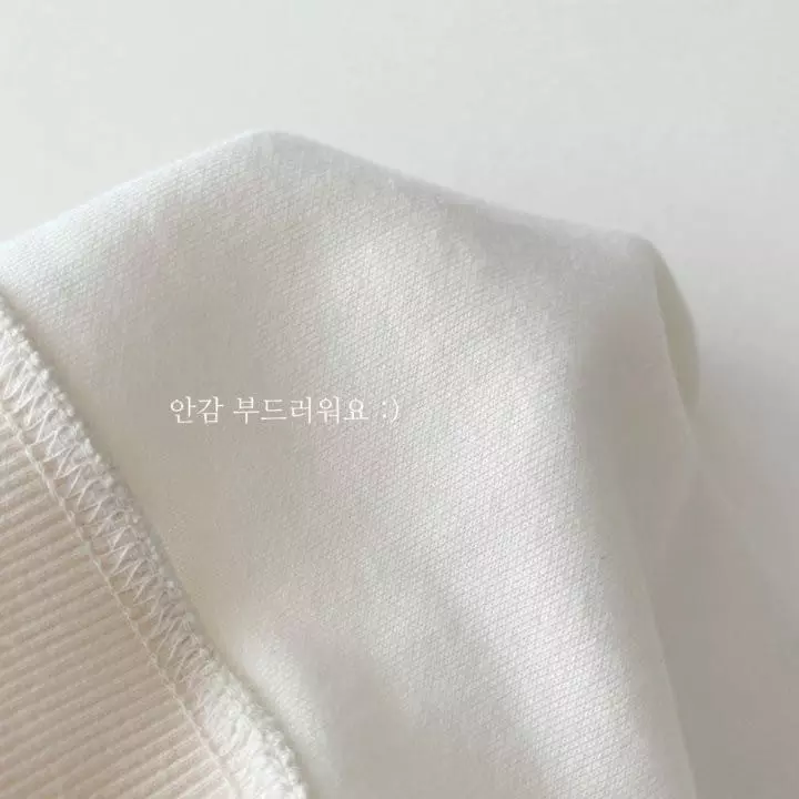 Daily Bebe - Korean Children Fashion - #stylishchildhood - Love Top Bottom Set - 4