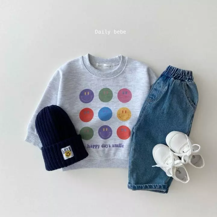 Daily Bebe - Korean Children Fashion - #fashionkids - Banban Pants - 5