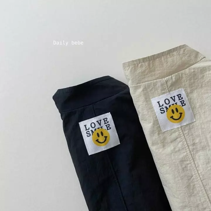 Daily Bebe - Korean Children Fashion - #magicofchildhood - Patch Long Beanie - 4