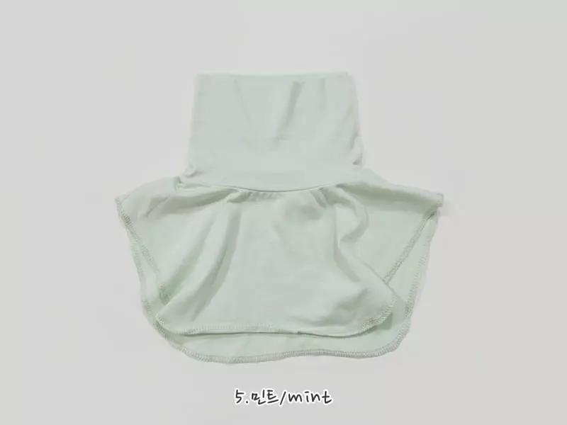 Daily Daily - Korean Children Fashion - #childrensboutique - 4 Seasons Fake Turtleneck Tee - 9