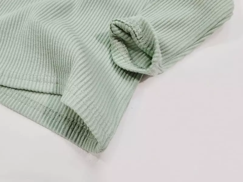 Daily Daily - Korean Children Fashion - #designkidswear - Kid Dandan Color Homewear - 11