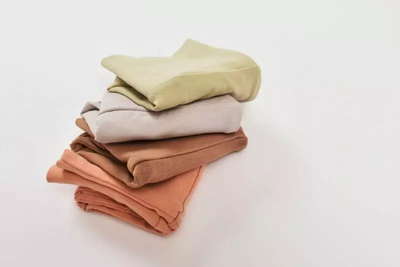 Daily Daily - Korean Children Fashion - #designkidswear - Nature Modal Homewear - 11