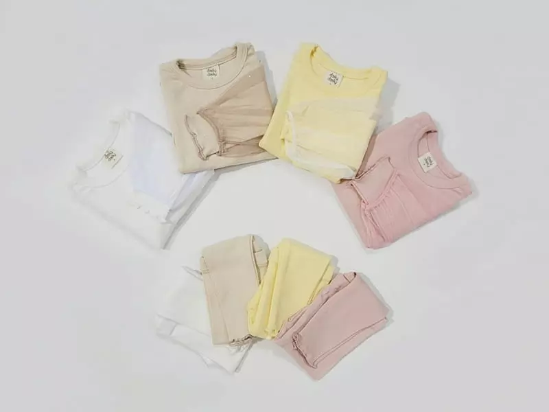 Daily Daily - Korean Children Fashion - #designkidswear - My Princess Homewear - 9