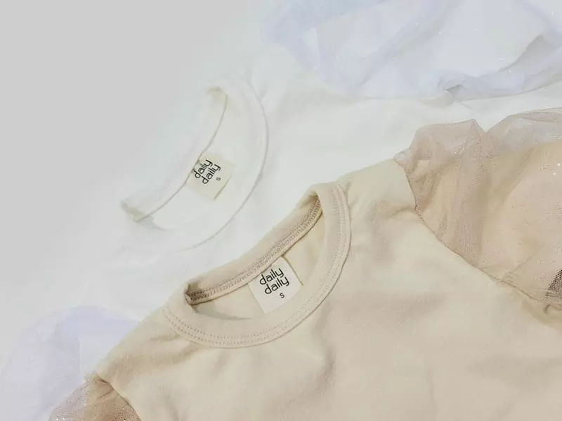 Daily Daily - Korean Children Fashion - #kidsshorts - My Princess Homewear - 12