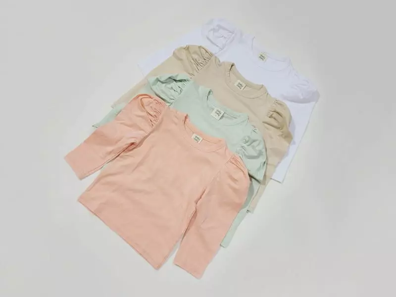 Daily Daily - Korean Children Fashion - #kidsshorts - Princess Homewear - 10