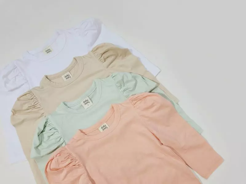 Daily Daily - Korean Children Fashion - #kidsstore - Princess Homewear - 11