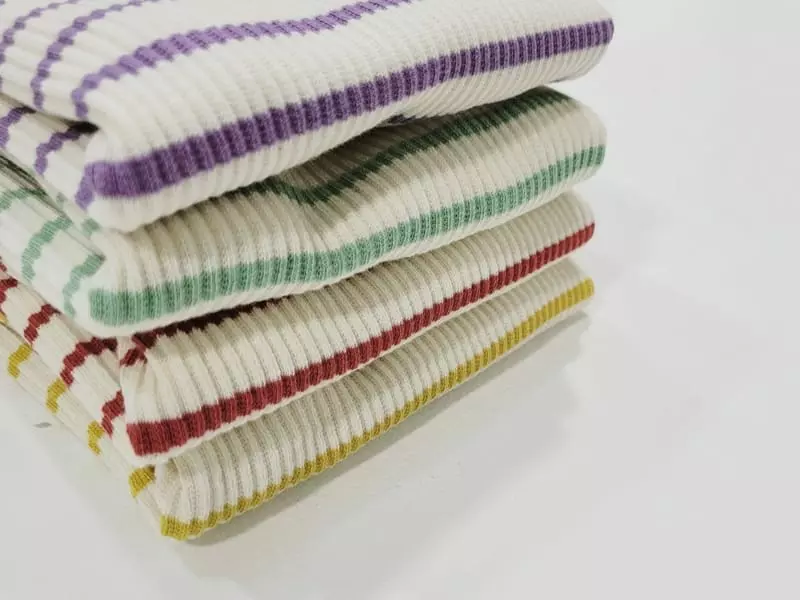 Daily Daily - Korean Children Fashion - #minifashionista - Kid Dandan Color Line Homewear - 5