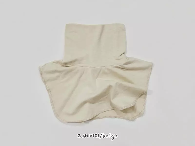 Daily Daily - Korean Children Fashion - #toddlerclothing - 4 Seasons Fake Turtleneck Tee - 6