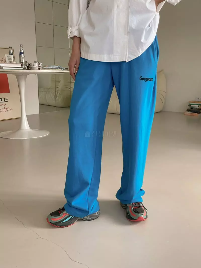 Dailyjud - Korean Women Fashion - #momslook - Gorgeous Pants