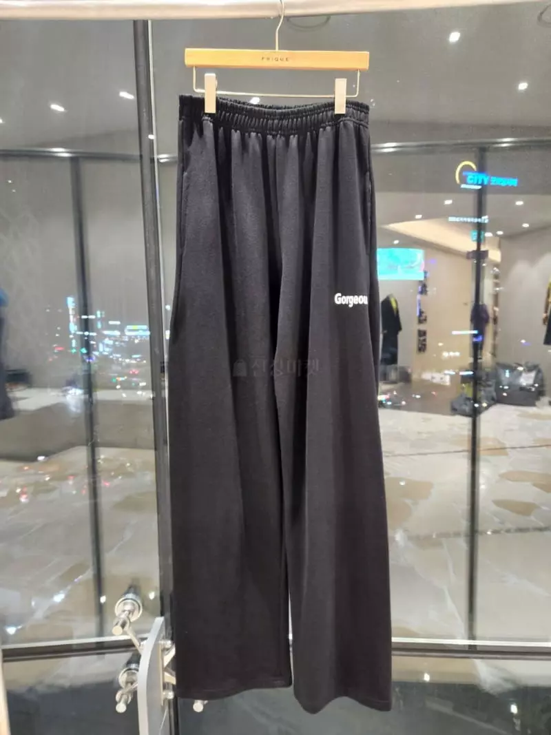 Dailyjud - Korean Women Fashion - #momslook - Gorgeous Pants - 11